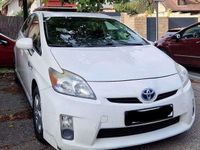 gebraucht Toyota Prius (Hybrid)