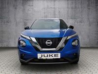 gebraucht Nissan Juke 1,0 DIG-T N-Connecta DCT Aut. ab 26.540.-