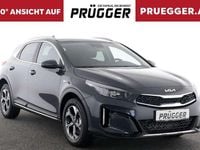 Gebraucht Kia XCeed Silver 114 PS (83 kW) 2025 Schwarz SUV