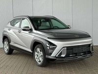 gebraucht Hyundai Kona 1.0 T-GDi Automatik 2WD Premium / Navi PDC V.&....