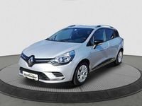 gebraucht Renault Clio GrandTour Energy dCi 90 Limited