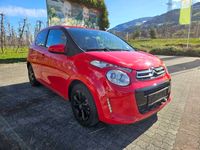 gebraucht Citroën C1 Shine VTi 72