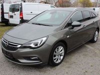 gebraucht Opel Astra Dynamic Matrix Led Navi