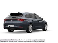 gebraucht Seat Leon SP Kombi Style e-HYBRID 150/204 DSG