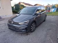 Gebraucht VW Touran Highline 150 PS (110 kW) 2016 Van / Kleinbus