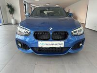 gebraucht BMW 116 i M - Sportpaket