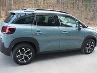 gebraucht Citroën C3 Aircross PT110 Plus