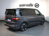 gebraucht VW Multivan Style eHybrid 180 kW 4MOTION