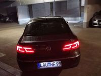 gebraucht VW CC 2.0 TDI BlueMotion Technology DSG