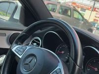 gebraucht Mercedes C250 d AMG Line Aut.