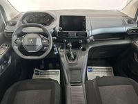 gebraucht Peugeot Rifter Allure L1 // 1.BESITZ EINPARKHILFE