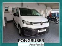 Gebraucht Citroën Berlingo 102 PS (75 kW) 2024 Weiß Van / Kleinbus