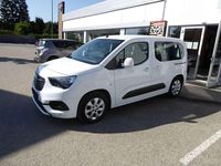 gebraucht Opel Combo 1,5 CDTi *AHK*SHZ*