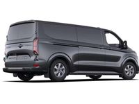 Neu Ford E-Transit Limited 160 kW (218 PS) 2025 Grau Van