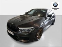 gebraucht BMW M5 Competition