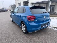 gebraucht VW Polo Edition TSI