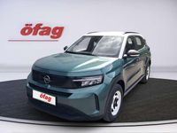 Gebraucht Opel Frontera Edition 146 PS (107 kW) 2025 Grün SUV