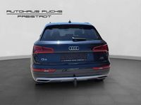 gebraucht Audi Q5 3.0 TDI quattro Sport