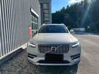 gebraucht Volvo XC90 XC90VOLL FINANZIERUNG/LEASING MÖGL. GARANTIE!