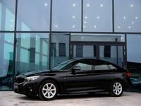 Gebraucht BMW 320 Gran Turismo M Sport 184 PS (135 kW) 2020 Schwarz Limousine