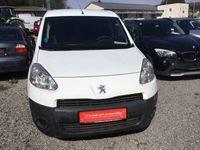 gebraucht Peugeot Partner L1 1,6 HDi 75 Euro 5