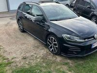 gebraucht VW Golf VII 