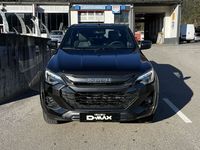 gebraucht Isuzu D-Max Double Cab 4x4 V-Cross Aut.
