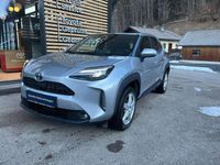 Gebraucht Toyota Yaris Active 92 PS (67 kW) 2022 Kleinwagen
