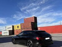 gebraucht Audi S6 Avant TDI quattro tiptronic
