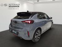 Gebraucht Opel Corsa 101 PS (74 kW) 2025 Grau Kleinwagen