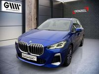 gebraucht BMW 220 i Active Tourer 48V Aut.