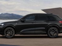 gebraucht Audi Q5 S line TFSI 204 quattro neues Modell Tech+