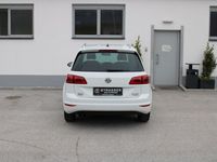 gebraucht VW Golf Sportsvan Highline TDI