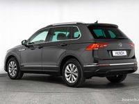 gebraucht VW Tiguan Life TDI Aut. ASSISTENZ ACC LED TOP ANGEBOT