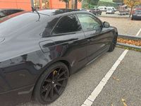 gebraucht Audi A5 Coupé 30 TDI V6 quattro DPF Aut.