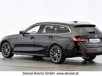 gebraucht BMW 320 d xDrive Touring G21 B47