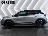 gebraucht Opel Mokka 1,2 Direct Injection Turbo GS Aut.