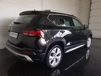 gebraucht Seat Ateca Xperience 2,0 TDI DSG *18 ZOLL / VOLL-LED / NAV...