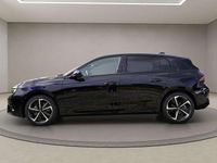 Gebraucht Opel Astra 131 PS (96 kW) 2025 Schwarz Limousine