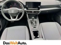 gebraucht Seat Leon SP Kombi Austria Edition 1.0TSI 110