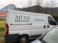 Gebraucht Fiat Ducato 116 PS (85 kW) 2016 Van