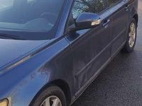 gebraucht Volvo V50 DPF DRIVe