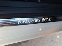 gebraucht Mercedes CLA200 Shooting Brake CLA 200 d Aut.