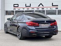 gebraucht BMW 530 530 d Aut./M-PAKET/ACC/SHD/HEAD-UP/SOFTCLOSE