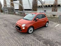 gebraucht Fiat 500 1.3 mjt 16v Sport 75cv