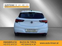 gebraucht Opel Astra 12 Turbo Direct Injection Business Elegance