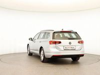 gebraucht VW Passat Variant Business TDI DSG