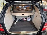 Gebraucht Mercedes ML320 224 PS (164 kW) 2010 Schwarz SUV