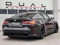 gebraucht BMW M4 Competition Aut.|M-PERFORMANCE|CARBON|SCHALEN|L...