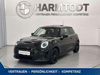 Gebraucht Mini Cooper SE 135 kW (184 PS) 2021 Schwarz Kleinwagen